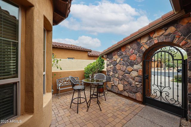 7216 E AURORA --, Scottsdale, AZ 85266