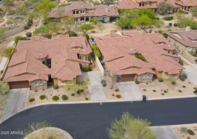 7216 E AURORA --, Scottsdale, AZ 85266