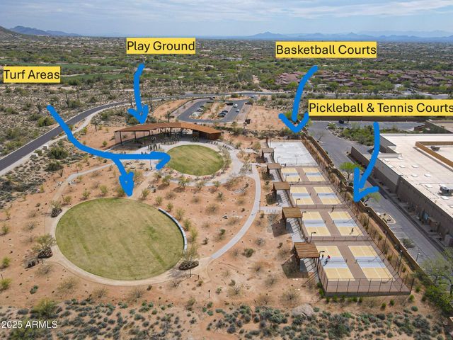 7216 E AURORA --, Scottsdale, AZ 85266