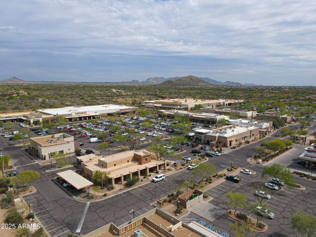 7216 E AURORA --, Scottsdale, AZ 85266