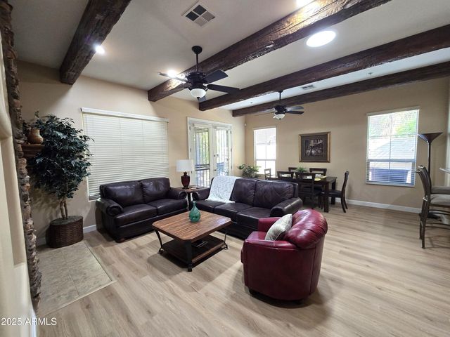 7216 E AURORA --, Scottsdale, AZ 85266