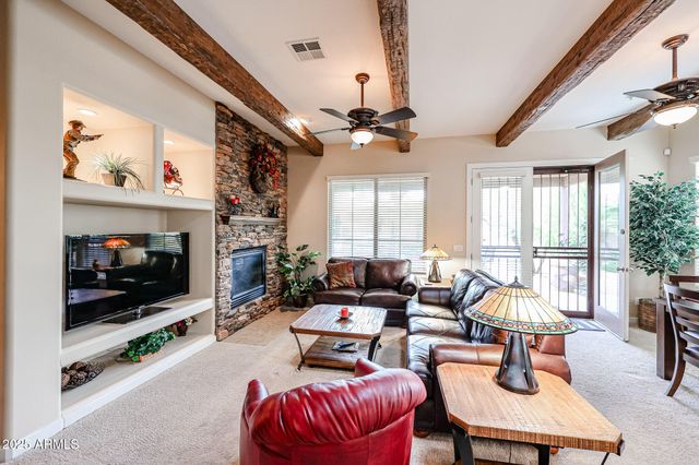 7216 E AURORA --, Scottsdale, AZ 85266