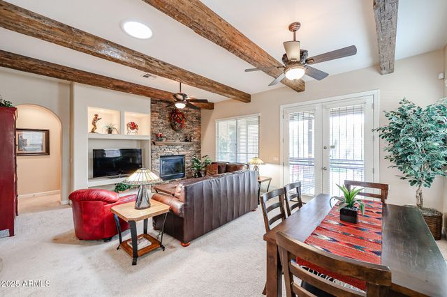 7216 E AURORA --, Scottsdale, AZ 85266