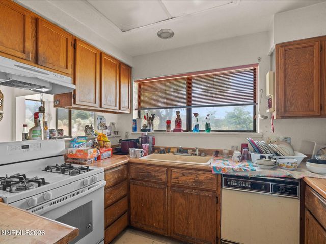 4190 Conte Drive, Carson City, NV 89701