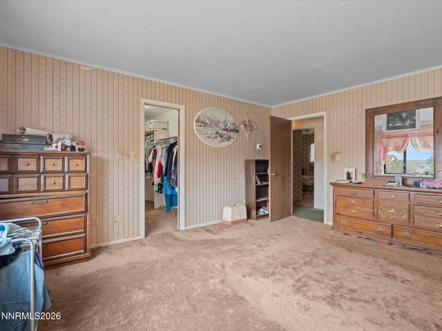 4190 Conte Drive, Carson City, NV 89701