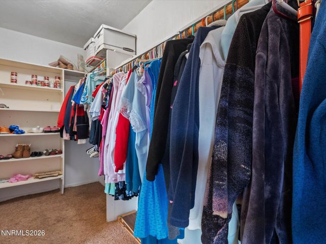 4190 Conte Drive, Carson City, NV 89701