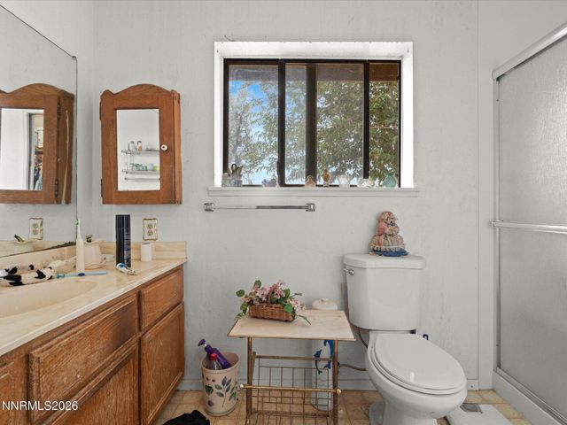4190 Conte Drive, Carson City, NV 89701