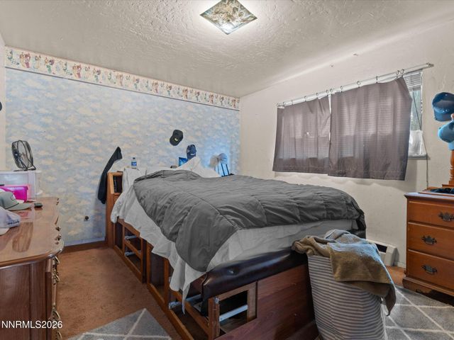 4190 Conte Drive, Carson City, NV 89701