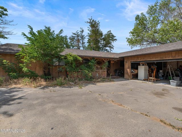 4190 Conte Drive, Carson City, NV 89701