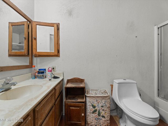 4190 Conte Drive, Carson City, NV 89701