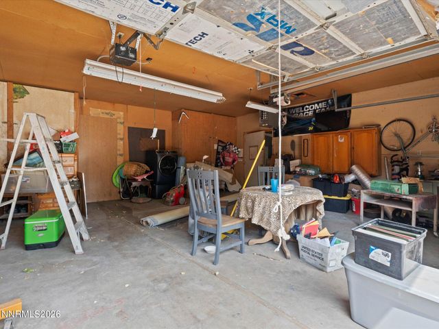 4190 Conte Drive, Carson City, NV 89701