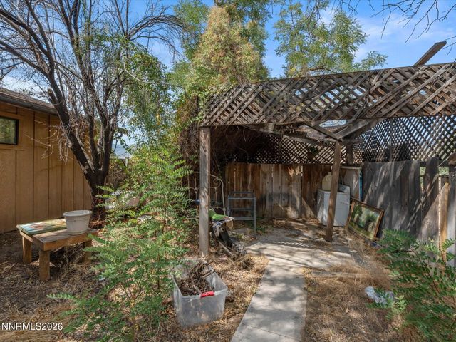 4190 Conte Drive, Carson City, NV 89701