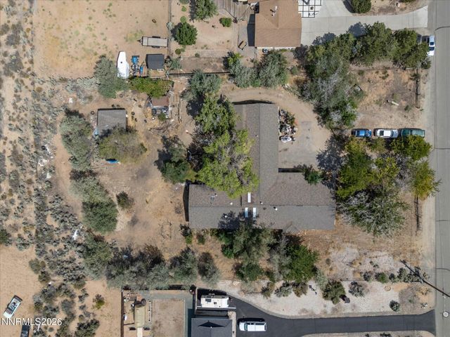 4190 Conte Drive, Carson City, NV 89701