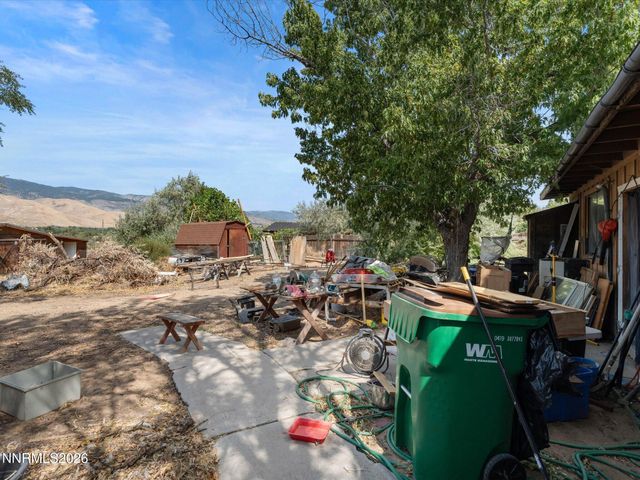 4190 Conte Drive, Carson City, NV 89701