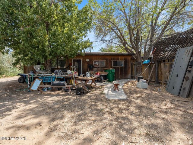 4190 Conte Drive, Carson City, NV 89701