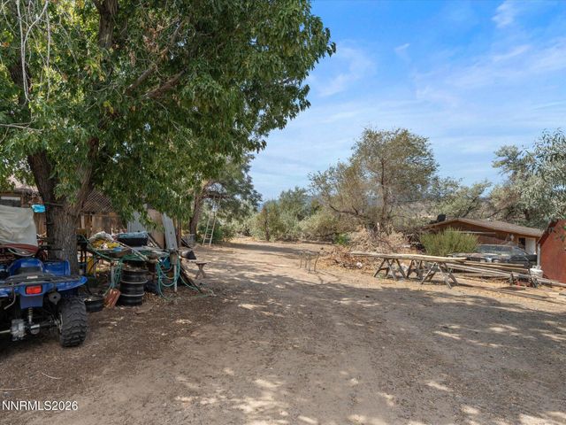 4190 Conte Drive, Carson City, NV 89701