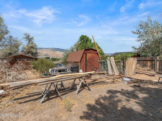 4190 Conte Drive, Carson City, NV 89701