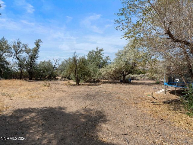 4190 Conte Drive, Carson City, NV 89701