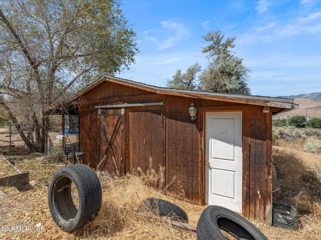 4190 Conte Drive, Carson City, NV 89701