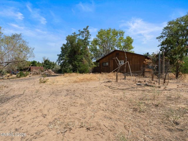 4190 Conte Drive, Carson City, NV 89701