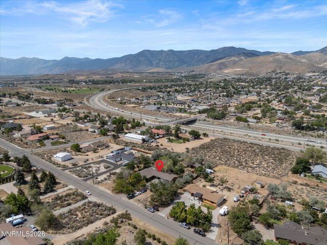 4190 Conte Drive, Carson City, NV 89701