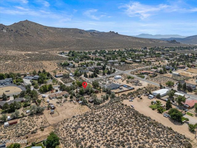 4190 Conte Drive, Carson City, NV 89701