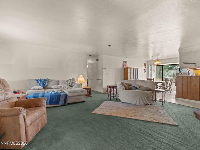 4190 Conte Drive, Carson City, NV 89701