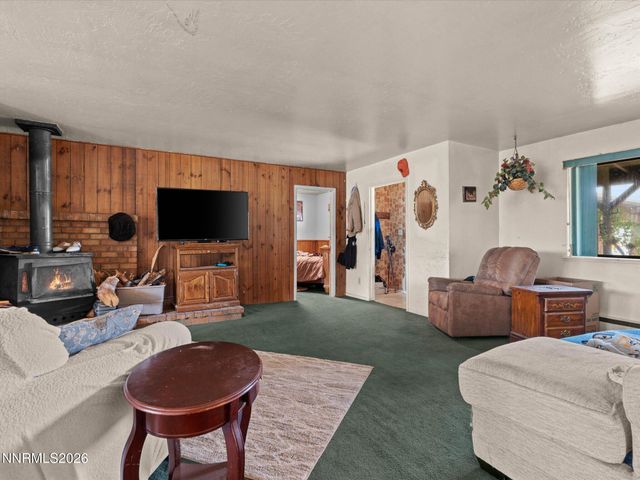 4190 Conte Drive, Carson City, NV 89701
