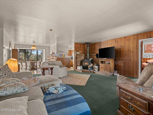 4190 Conte Drive, Carson City, NV 89701