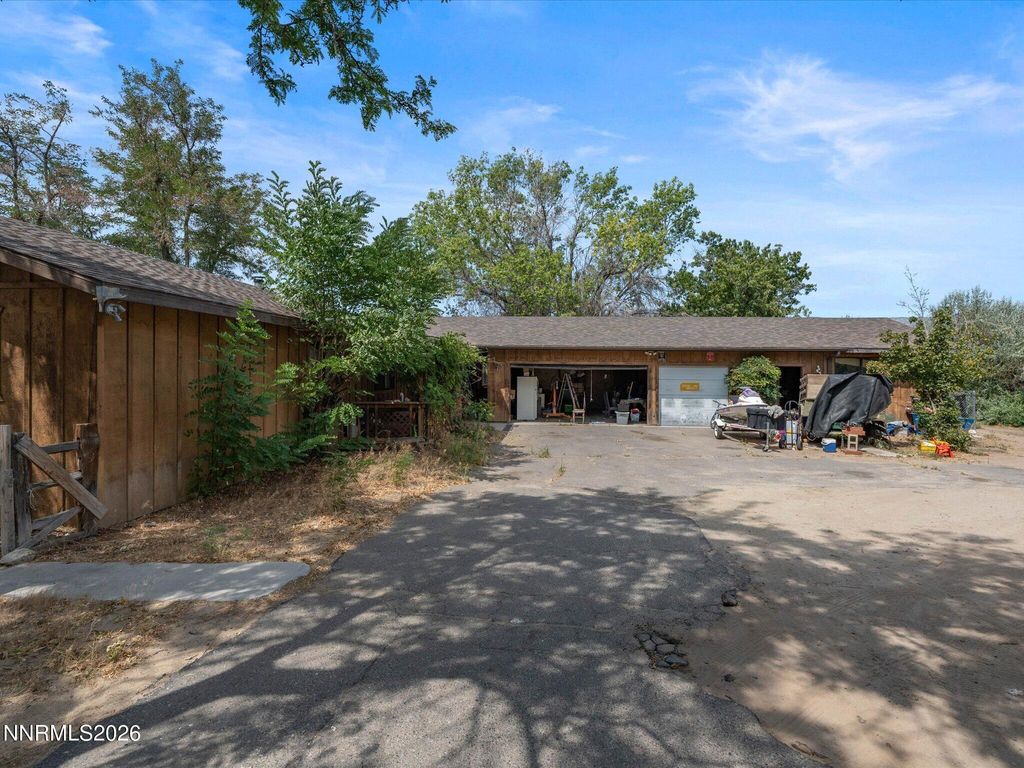 4190 Conte Drive, Carson City, NV 89701