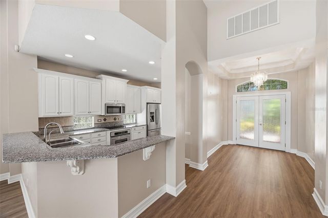 9985 SAGO POINT DRIVE, Largo, FL 33777