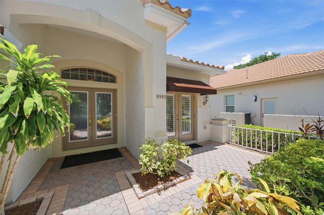 9985 SAGO POINT DRIVE, Largo, FL 33777