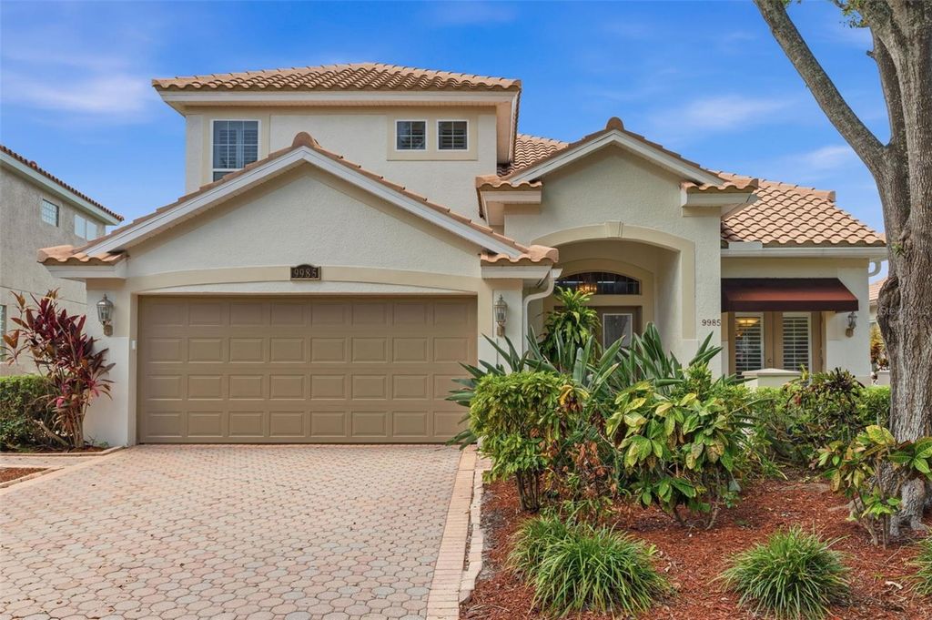 9985 SAGO POINT DRIVE, Largo, FL 33777