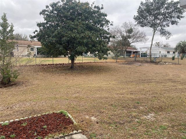 11171 SW 79TH AVENUE, Ocala, FL 34476