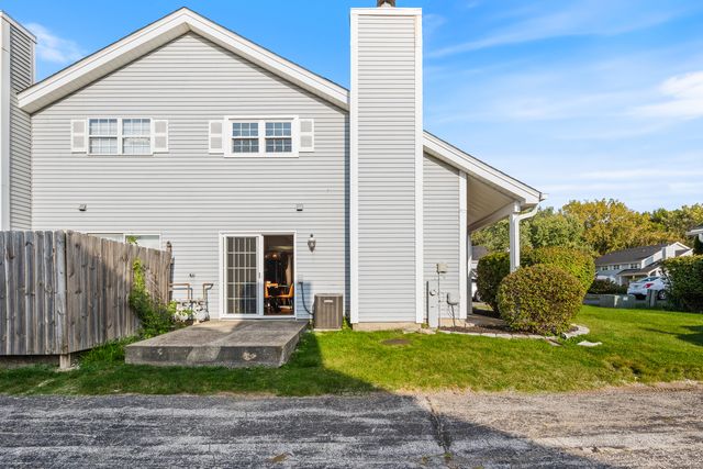 19424 Cypress Drive 1C, Country Club Hills, IL 60478