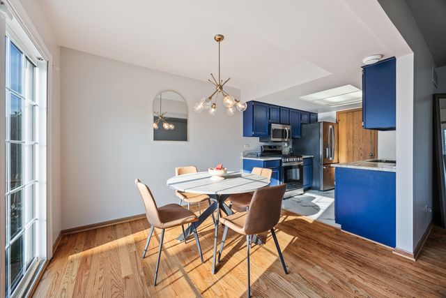 19424 Cypress Drive 1C, Country Club Hills, IL 60478