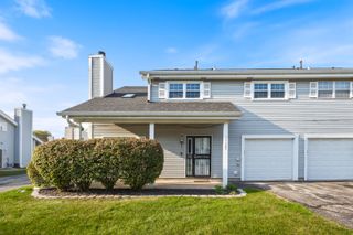 19424 Cypress Drive 1C, Country Club Hills, IL 60478