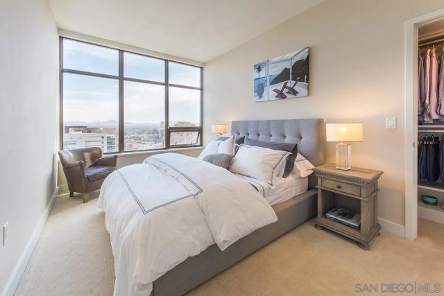 700 W E St 3504, San Diego, CA 92101