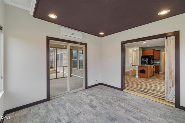 700 Harvest Point Drive, Fuquay Varina, NC 27526