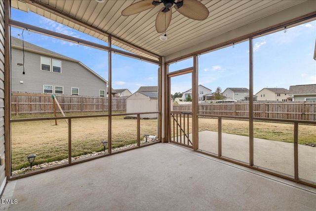 700 Harvest Point Drive, Fuquay Varina, NC 27526