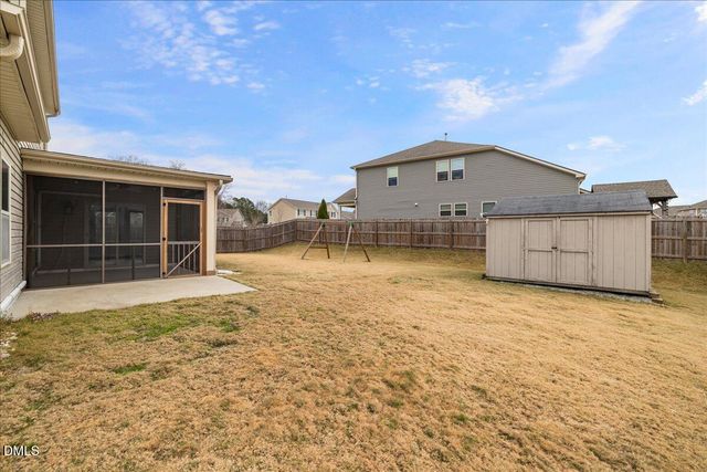 700 Harvest Point Drive, Fuquay Varina, NC 27526