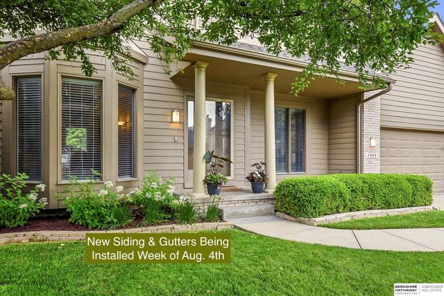 4808 N 135th Street, Omaha, NE 68164