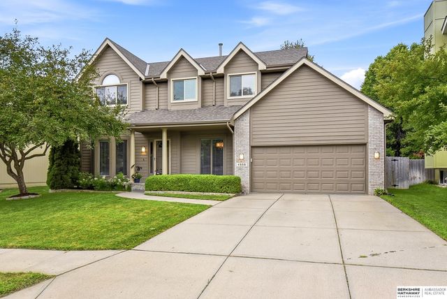 4808 N 135th Street, Omaha, NE 68164