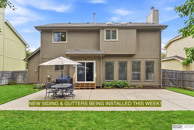4808 N 135th Street, Omaha, NE 68164