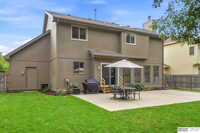 4808 N 135th Street, Omaha, NE 68164