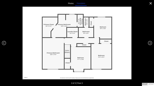 4808 N 135th Street, Omaha, NE 68164