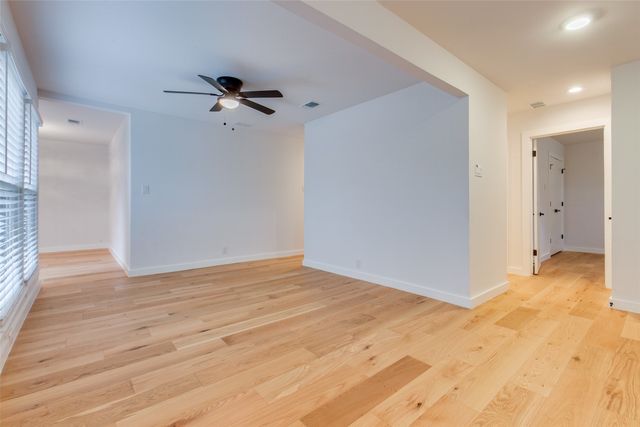 5014 Roundtable Lane, Garland, TX 75044
