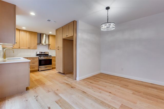 5014 Roundtable Lane, Garland, TX 75044