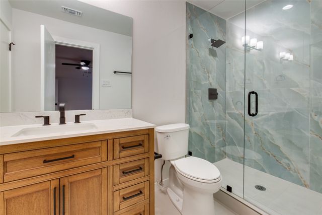 5014 Roundtable Lane, Garland, TX 75044