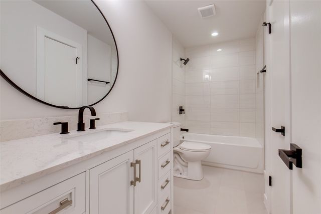 5014 Roundtable Lane, Garland, TX 75044